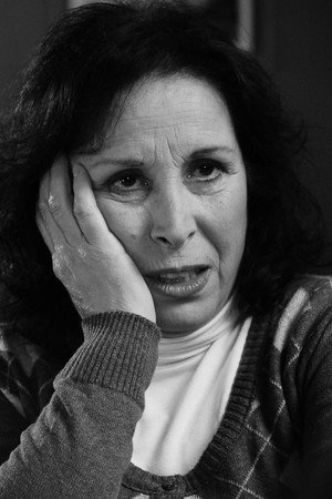 Filomena Gentile portrait