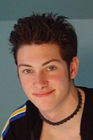 Dylan Masters portrait