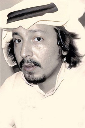 Mussafir Abdullkarim portrait
