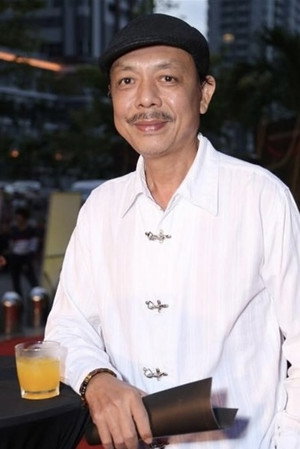 Thanh Hoàng portrait