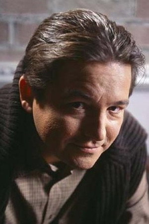 Tomasz Kozłowicz portrait