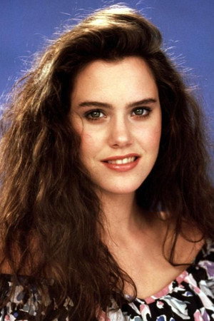 Ione Skye portrait