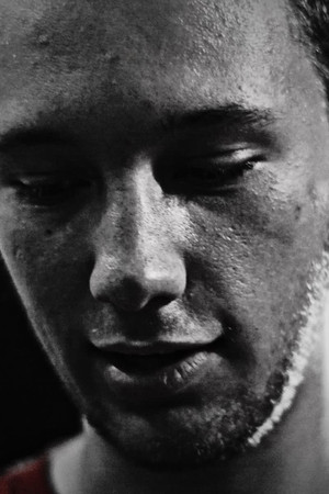 Grandt Savages portrait