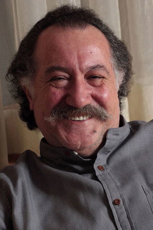Nusret Çetinel portrait