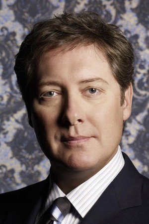 James Spader portrait