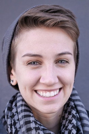 Jack Morocco portrait