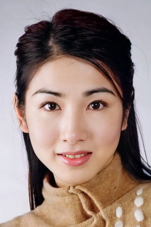Koei Leung Suet-Mei portrait