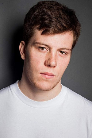 Alexander Neher portrait