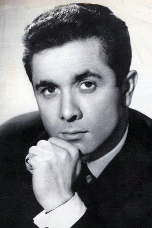 Robert Ripa portrait