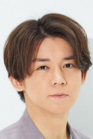 Nozomu Kotaki portrait