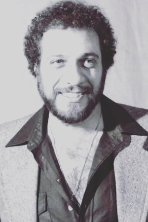 Kazem Afrandnia portrait