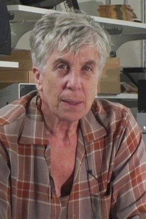 Jill Godmilow portrait