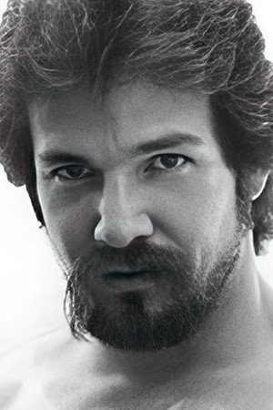 John Coletti portrait