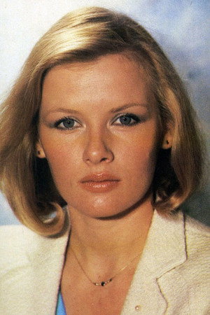 Tamara Akulova portrait