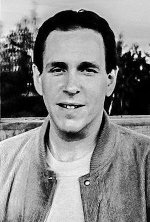 Arthur J. Bressan, Jr. portrait