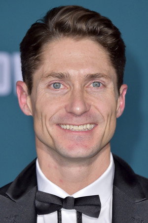 Matthew MacCaull portrait
