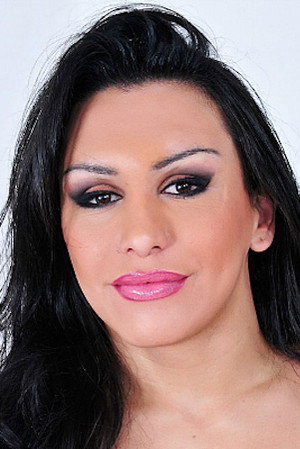 Ivana Spears portrait