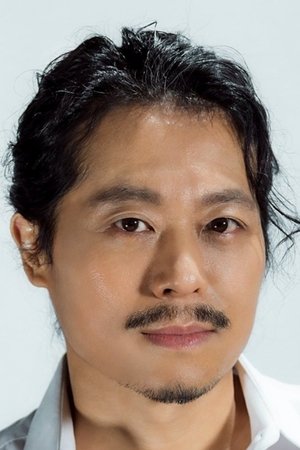 Im Gi-hong portrait