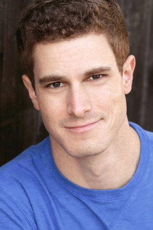 Jake Green portrait