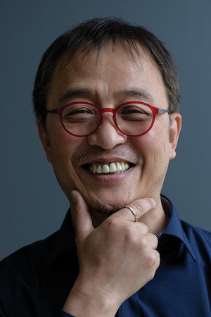 Choi Jong-tae portrait