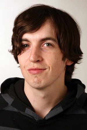 Benjamin Crotty portrait