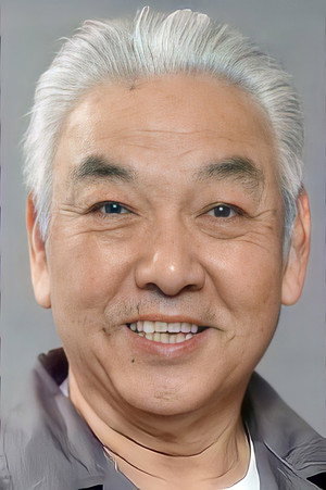 Choi Kwok-Hing portrait