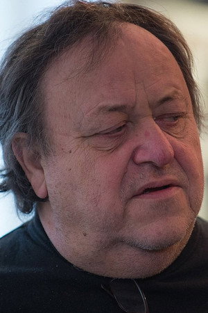 Hans Holtegaard portrait