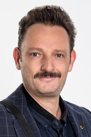 Ricardo Fastlicht portrait