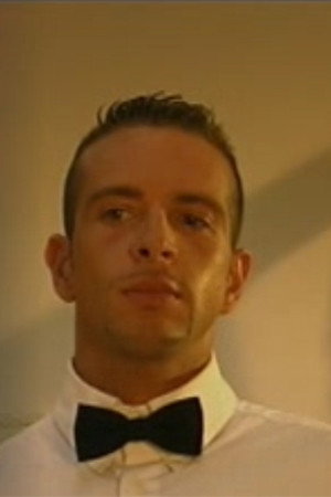 Daniele Della Valle portrait