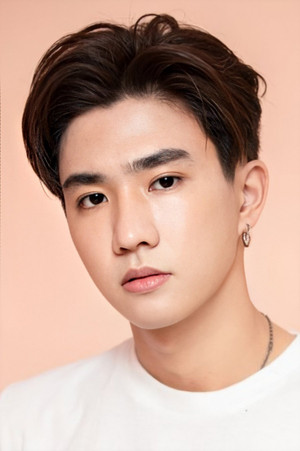 Tanapon Sukumpantanasan portrait