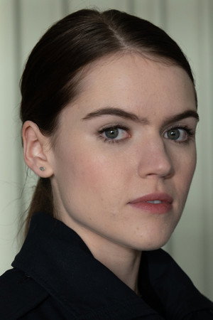Anwen O'Driscoll portrait