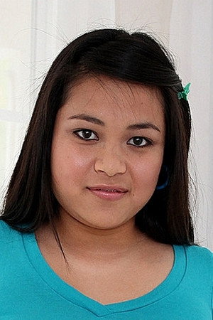 Guilette May portrait