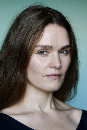 Vigdís Hrefna Pálsdóttir portrait