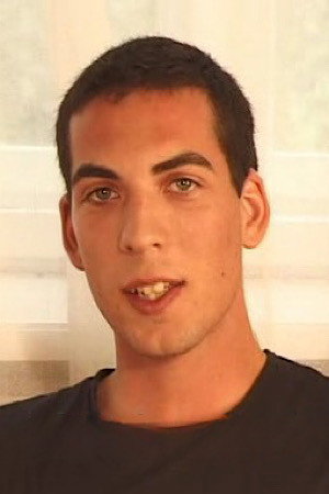 Ray Pauly portrait