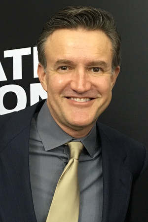 Joe Chrest portrait