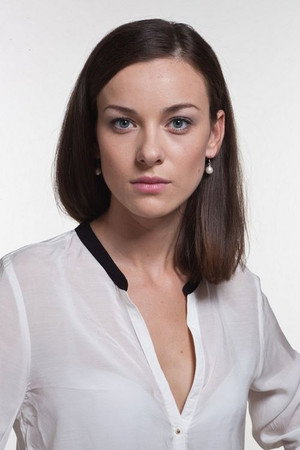 Elena Lotova portrait