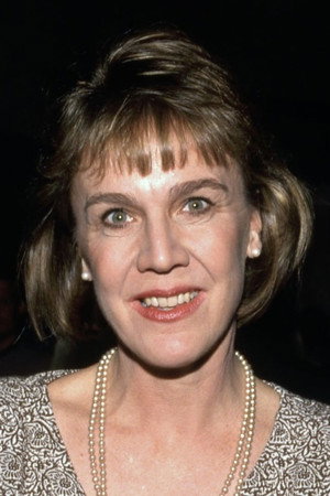 Catherine E. Coulson portrait