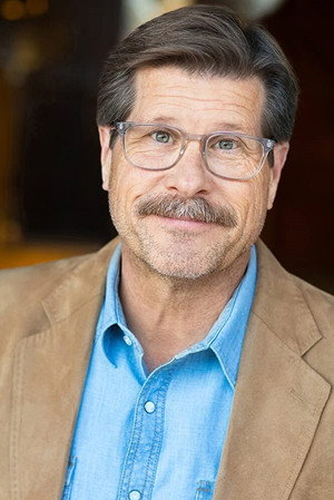 Thurman Dalrymple portrait