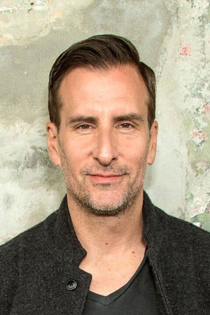 Brian Unger portrait