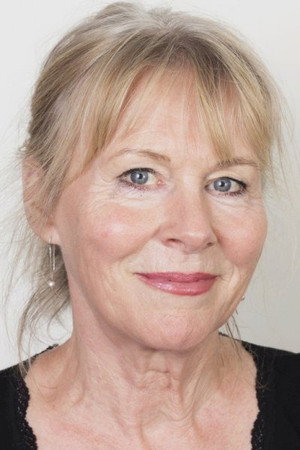 Jannie Faurschou portrait