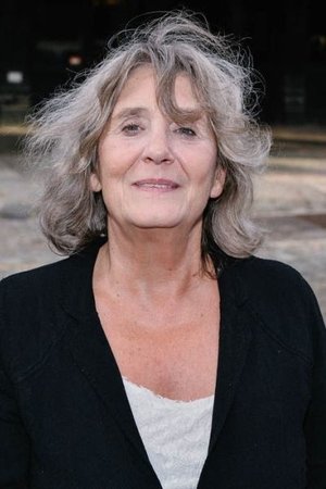 Margot Leicester portrait