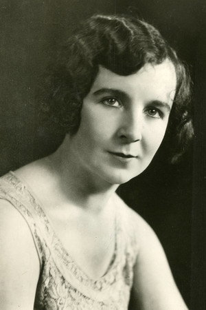 Eileen Crowe portrait