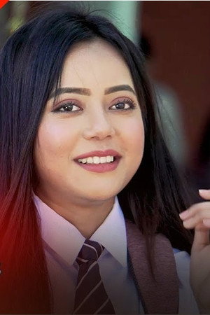 Archana Konsam portrait
