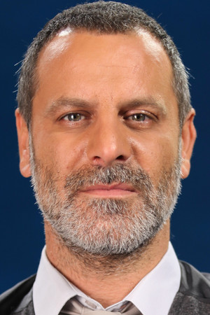 Ozan Güven portrait