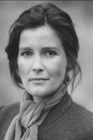 Annabella Price portrait