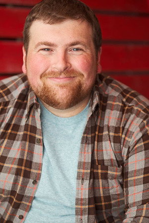 Tommy Bechtold portrait