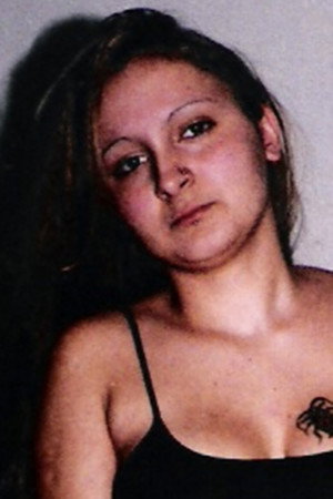 Denise V portrait