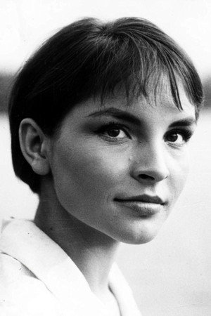 Teresa Tuszyńska portrait