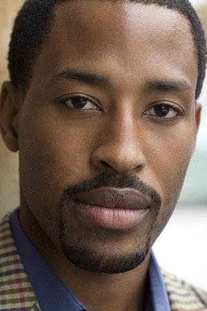 Dwayne Perkins portrait