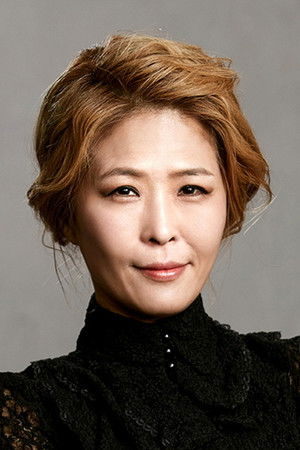 Hwang Seok-jeong portrait